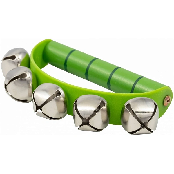 Колокольчики Bee DF501A Green