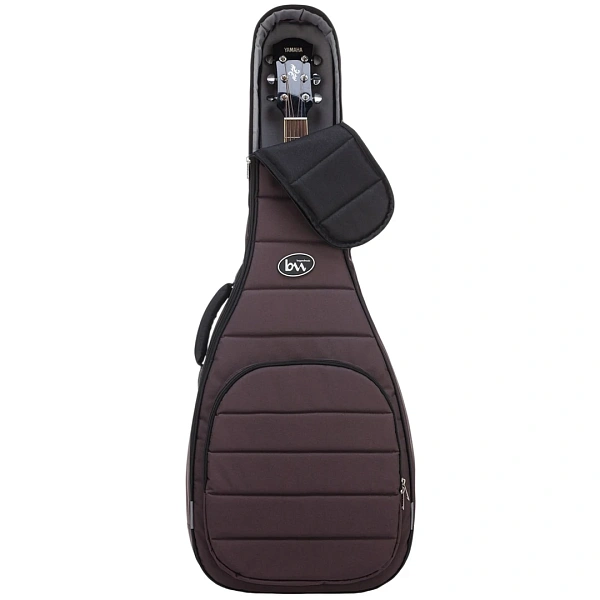 Чехол для акустической гитары Bagandmusic Acoustic Casual Plus BM1185
