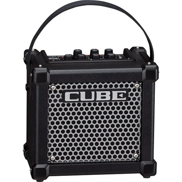 Комбоусилитель Roland Micro Cube GX