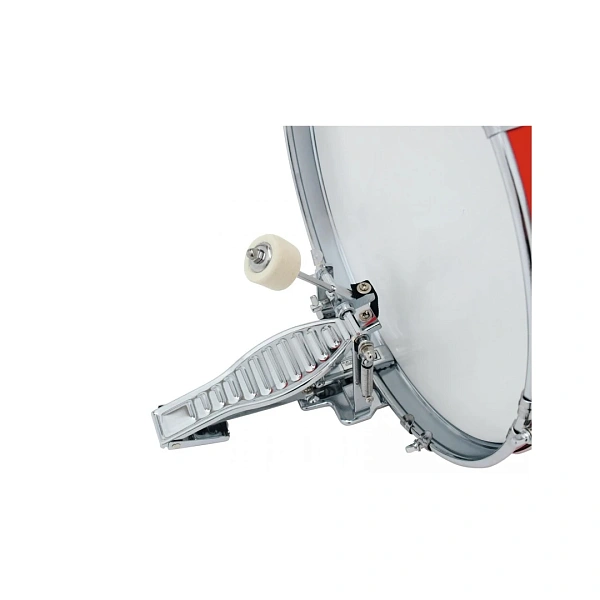 Детская ударная установка Dimavery JDS-203 Red
