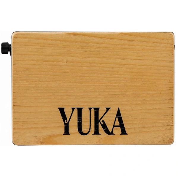 Кахон Yuka LT-CAJ2-WT