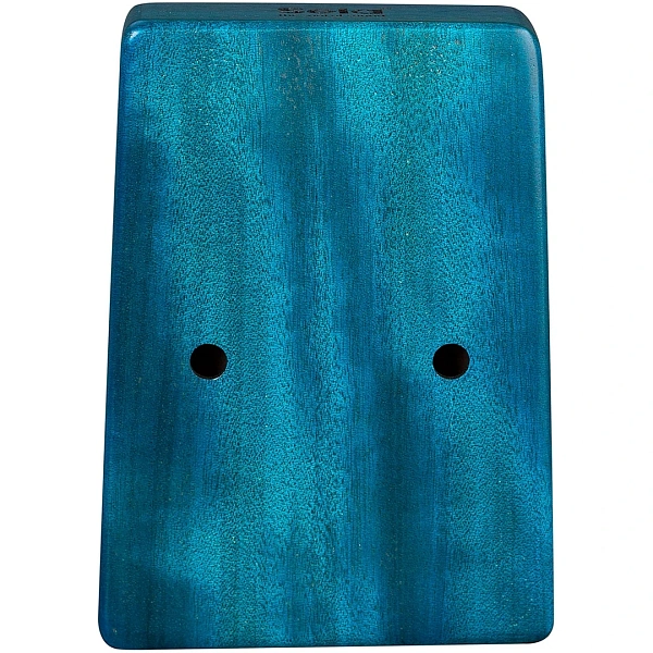 Калимба Sela SE 249 Mahogany 17 Blue