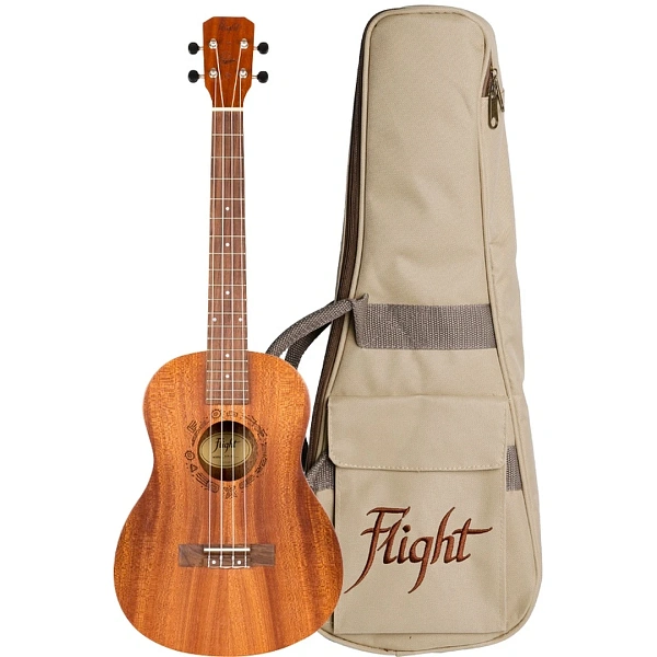 Укулеле Flight NUB 310