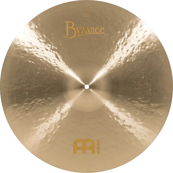 Тарелка Meinl 20" Thin Crash B20JTC