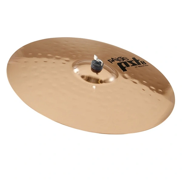 Тарелка Paiste PST 8 20" Reflector Medium Ride
