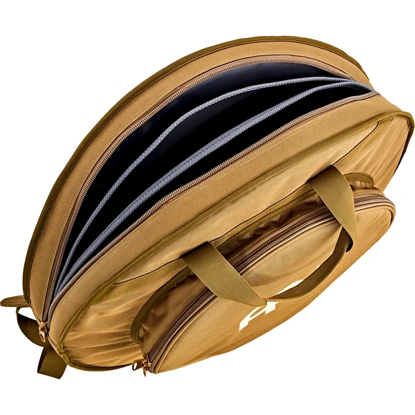 Чехол-рюкзак для тарелок Meinl Pro Cymbal Backpack, 22" (Coyote Brown) MCB22CB