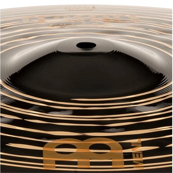 Тарелка Meinl 14" Heavy Hi-Hat CC14HDAH