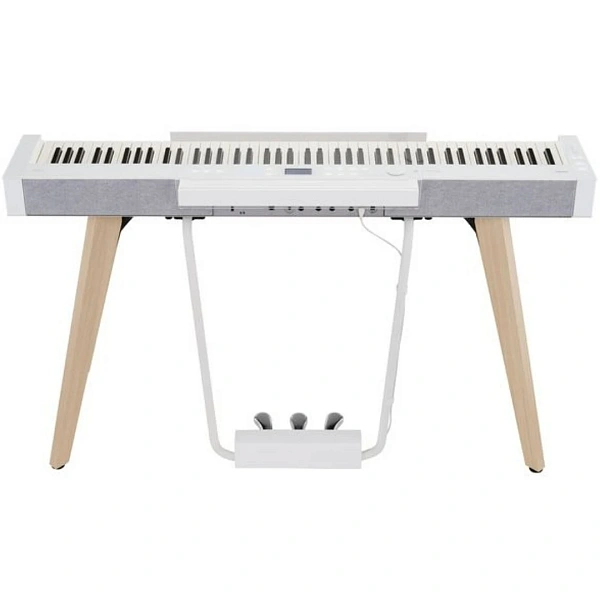 Цифровое пианино Casio PX-S7000WE