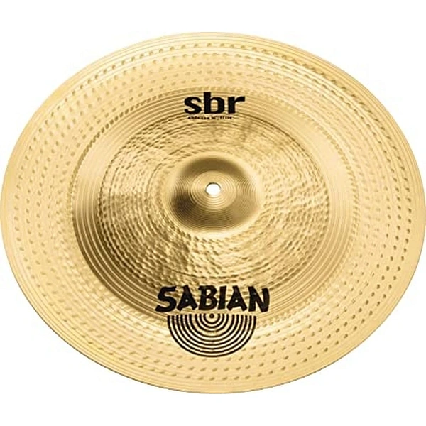 Тарелка Sabian 16" SBR Chinese