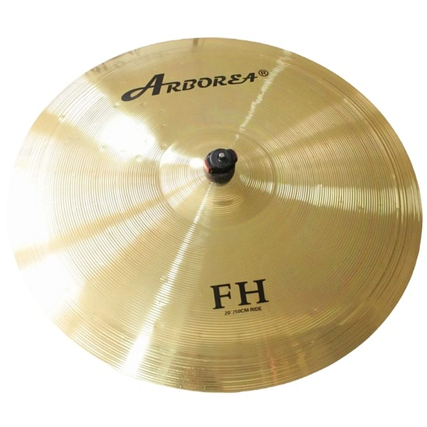 Тарелка Arborea 20" Ride FH20RD