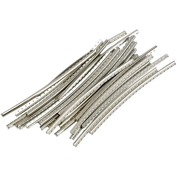 Лады Fender Fret Wire