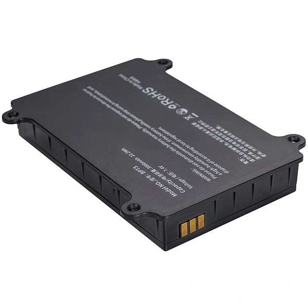 Процессор эффектов Mooer GE200 Pro Li