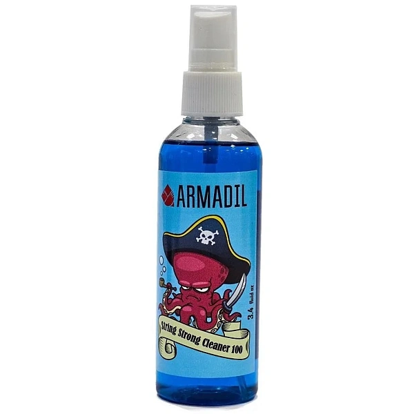 Средство для чистки струн Armadil String Strong Cleaner 100