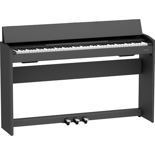 Цифровое пианино Roland F107-BKX