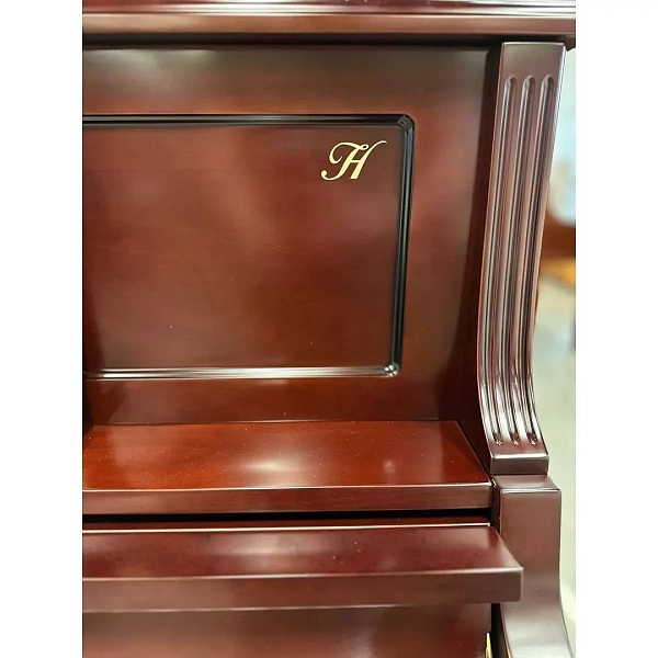 Акустическое пианино Ritmuller RSH122 B5C1