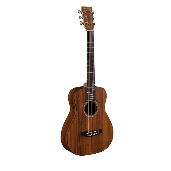 Акустическая гитара Martin LXK2 Little Martin