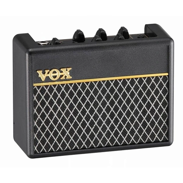 Комбоусилитель VOX AC1 Rhythm