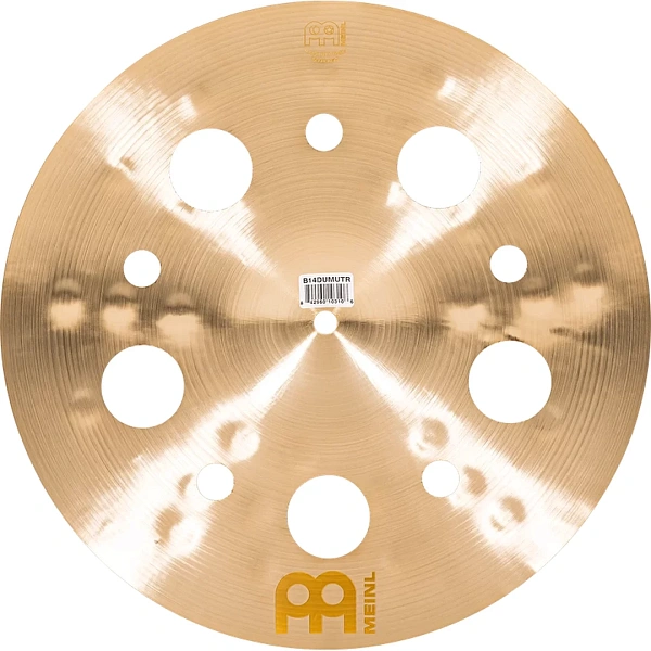 Тарелка Meinl 14" Trash Crash/Splash B14DUMUTR
