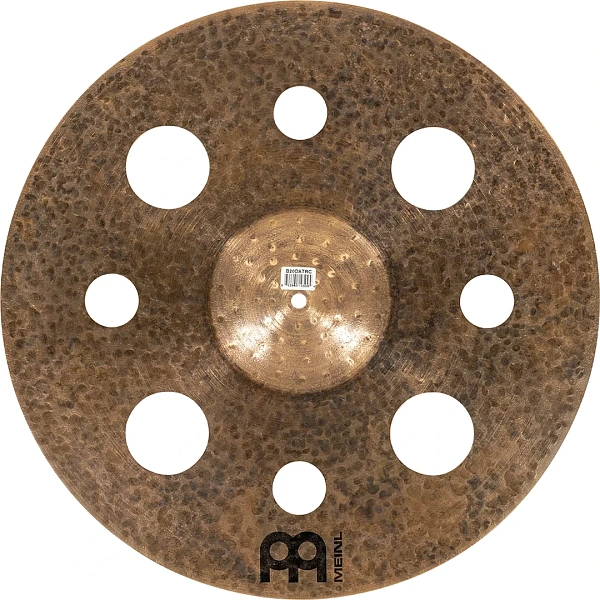Тарелка Meinl 20" Trash Crash B20DATRC