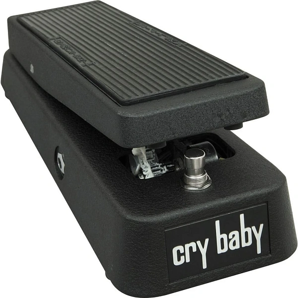 Педаль эффектов Dunlop CryBaby GCB95
