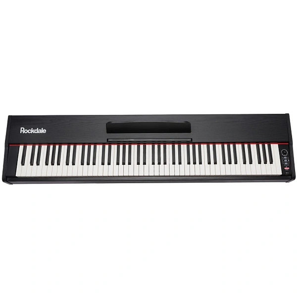 Цифровое пианино Rockdale Keys RDP-1088