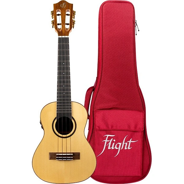 Укулеле Flight Sophia CE Soundwave