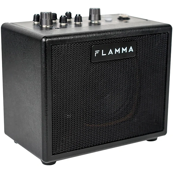 Комбоусилитель Flamma FA05