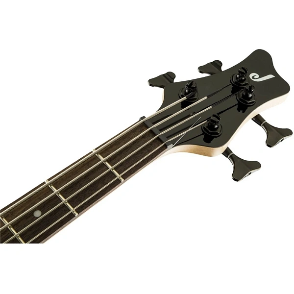 Бас-гитара Jackson JS2 Spectra LRL Gloss Black