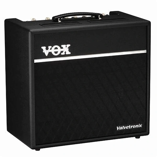 Комбоусилитель VOX VT80+