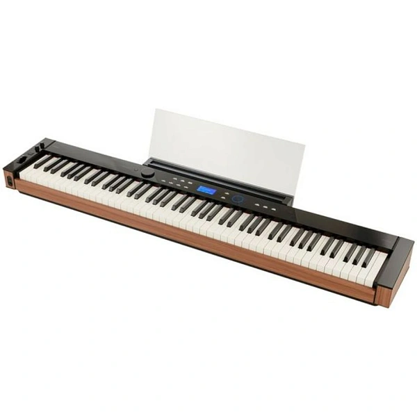 Цифровое пианино Casio PX-S6000BK