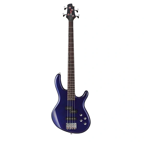 Бас-гитара Cort Action Bass Plus BM