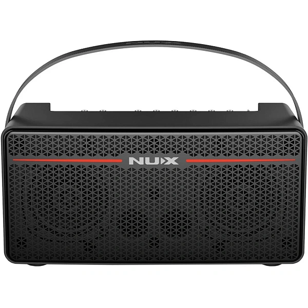 Комбоусилитель Nux Mighty-Space