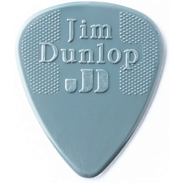 Медиатор Dunlop 44R.88 Nylon 0.88