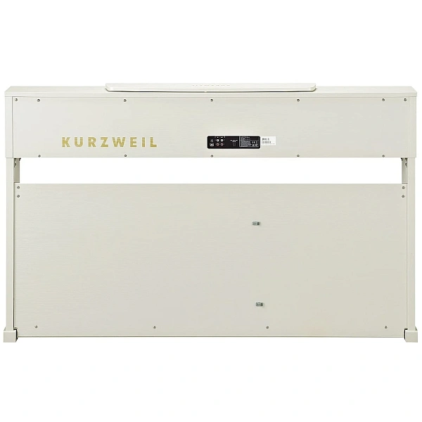 Цифровое пианино Kurzweil M100 WH