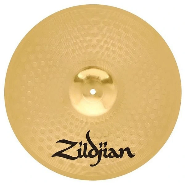 Тарелка Zildjian 16" Crash ZP16C