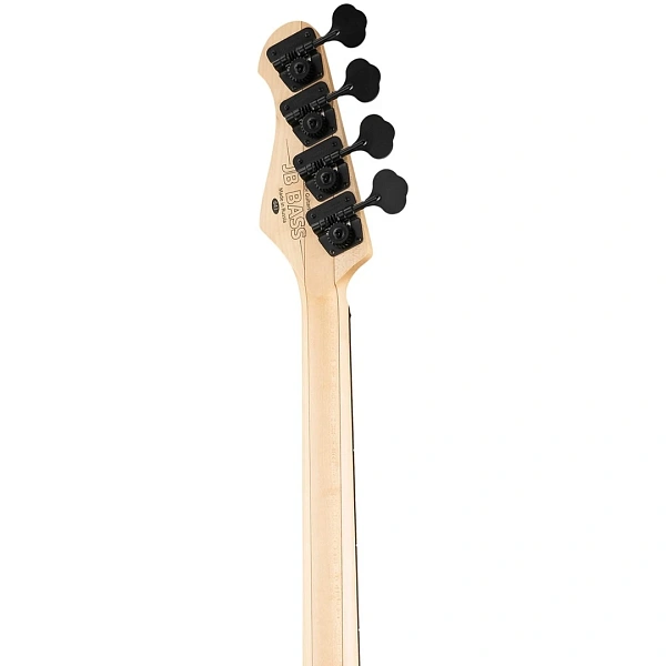 Бас-гитара Inspector JB Bass Special