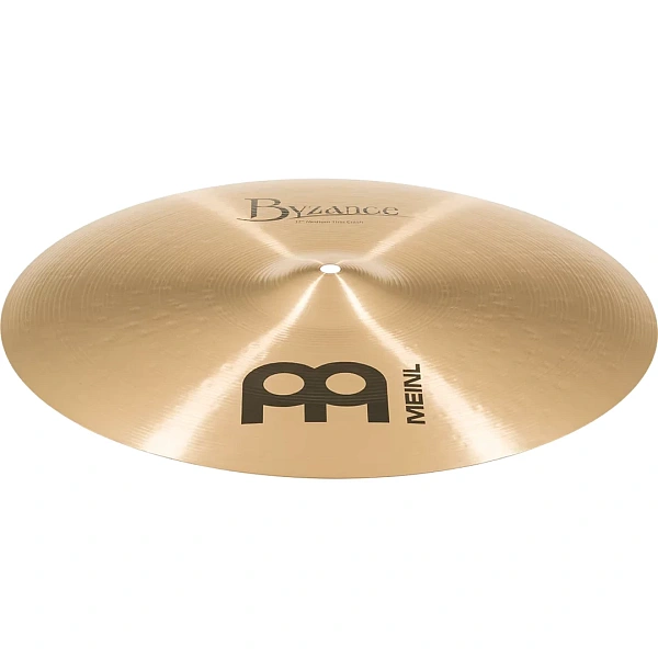 Тарелка Meinl 17" Medium Thin Crash B17MTC