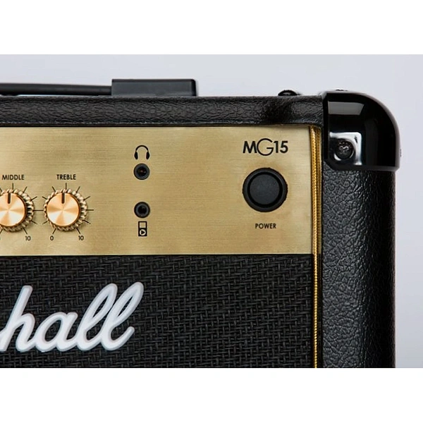 Комбоусилитель Marshall MG15G