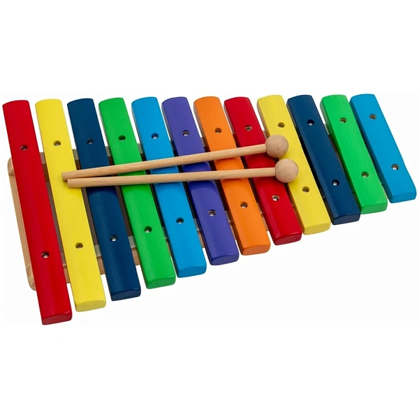 Ксилофон Terris XXPN 12RB