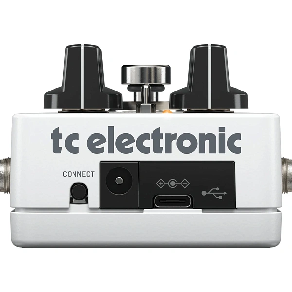 Процессор эффектов TC Electronic Plethora X1