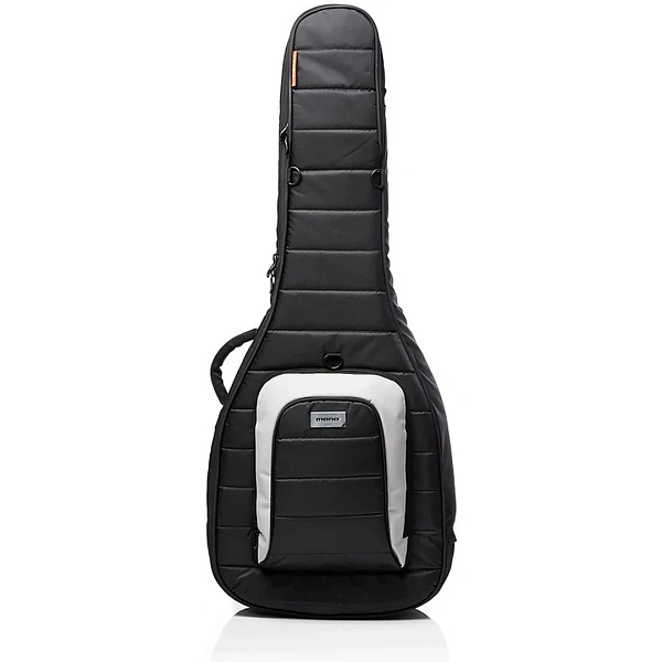 Чехол для двух гитар Mono M80-2A-BLK