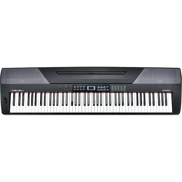 Цифровое пианино Medeli SP4000