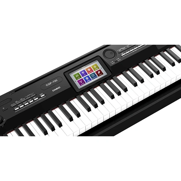 Цифровое пианино Casio CGP-700
