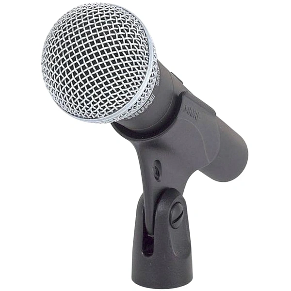 Микрофон Shure SM58SE