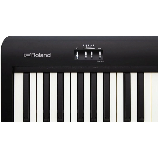 Цифровое пианино Roland FP-10