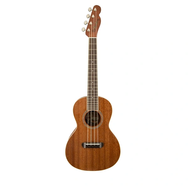 Укулеле Fender Ukulele Hau'oli