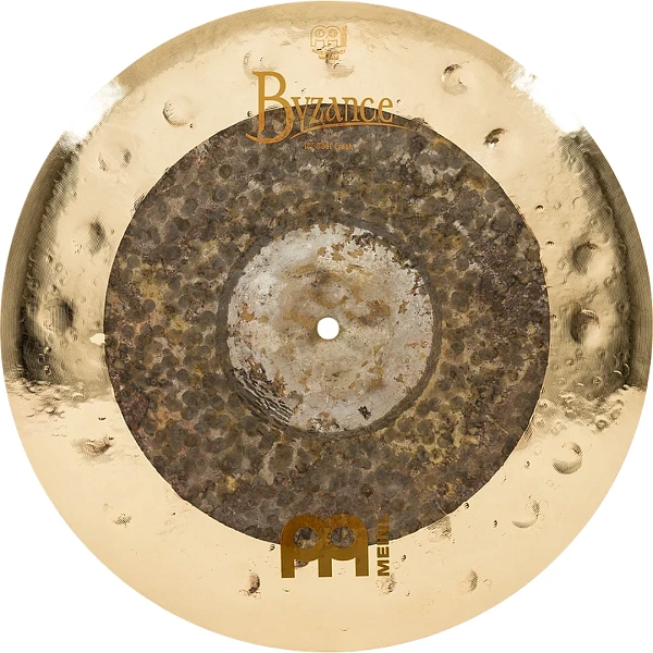 Тарелка Meinl 16" Crash B16DUC