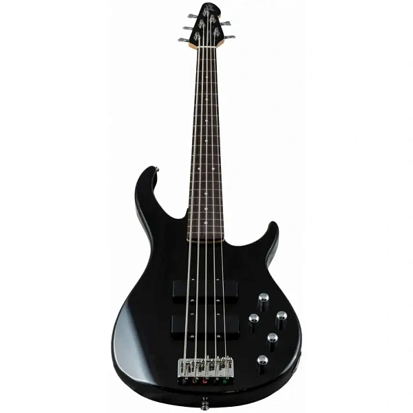 Бас-гитара Peavey Milestone 5 Plus Black