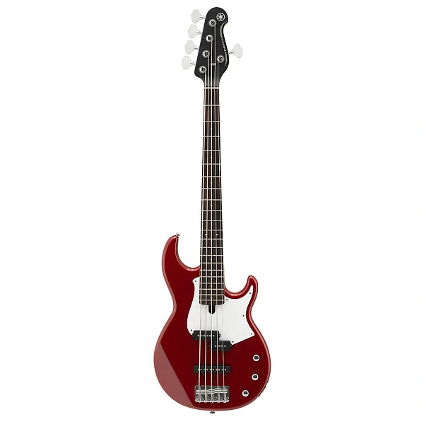 Бас-гитара Yamaha BB235 RR