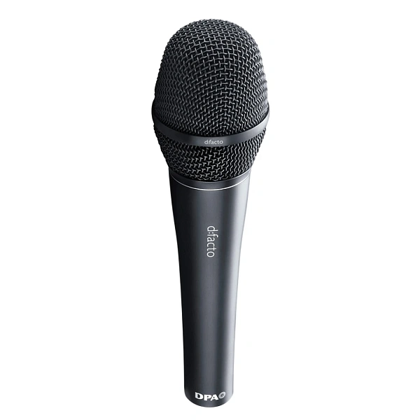 Микрофон DPA 4018VL-B-B01